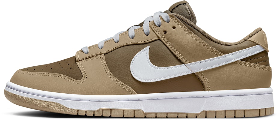 【定制球鞋】Nike Dunk Low CNY 特殊禮盒 雲紋 潑墨 解構鞋帶 低幫 板鞋 男款 紅棕 Sizing 【定制球鞋】Nike Dunk Low CNY 特殊禮盒 雲紋 潑墨 解構鞋帶 低幫 板鞋 男款 紅棕