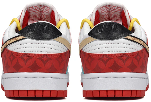 【定制鞋】耐克Dunk Low "农历新年焕新" DD1391-600(TeamE-CNY除旧迎新黑蓝红) Shop 【定制鞋】耐克Dunk Low "农历新年焕新" DD1391-600(TeamE-CNY除旧迎新黑蓝红)