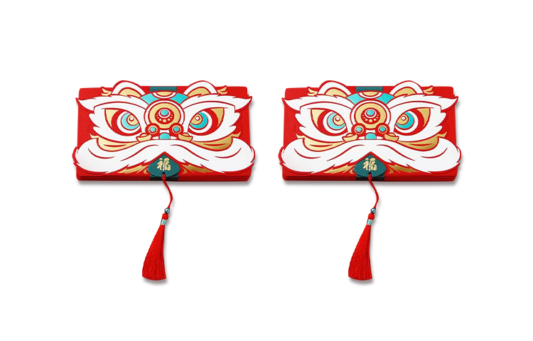 [Custom Shoes] Nike Dunk Low 'CNY Renewal' 圖 8