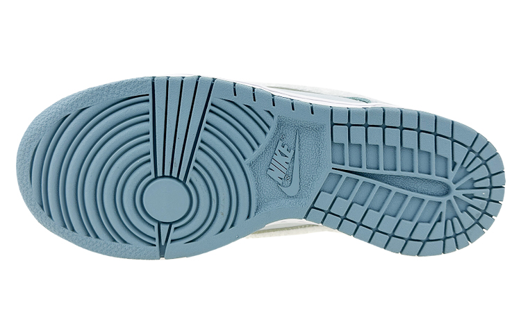 Details for [Zapatillas Personalizadas] Nike Dunk Low 'Escena de Nieve CNY' DH9765-401(Team叁-女款毛绒钩冰雪)