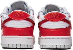 Nike Dunk Low CNY "Dragón Fénix" DH9765-102(Team22-女款CNY朱雀白红) Details for Nike Dunk Low CNY "Dragón Fénix" DH9765-102(Team22-女款CNY朱雀白红)