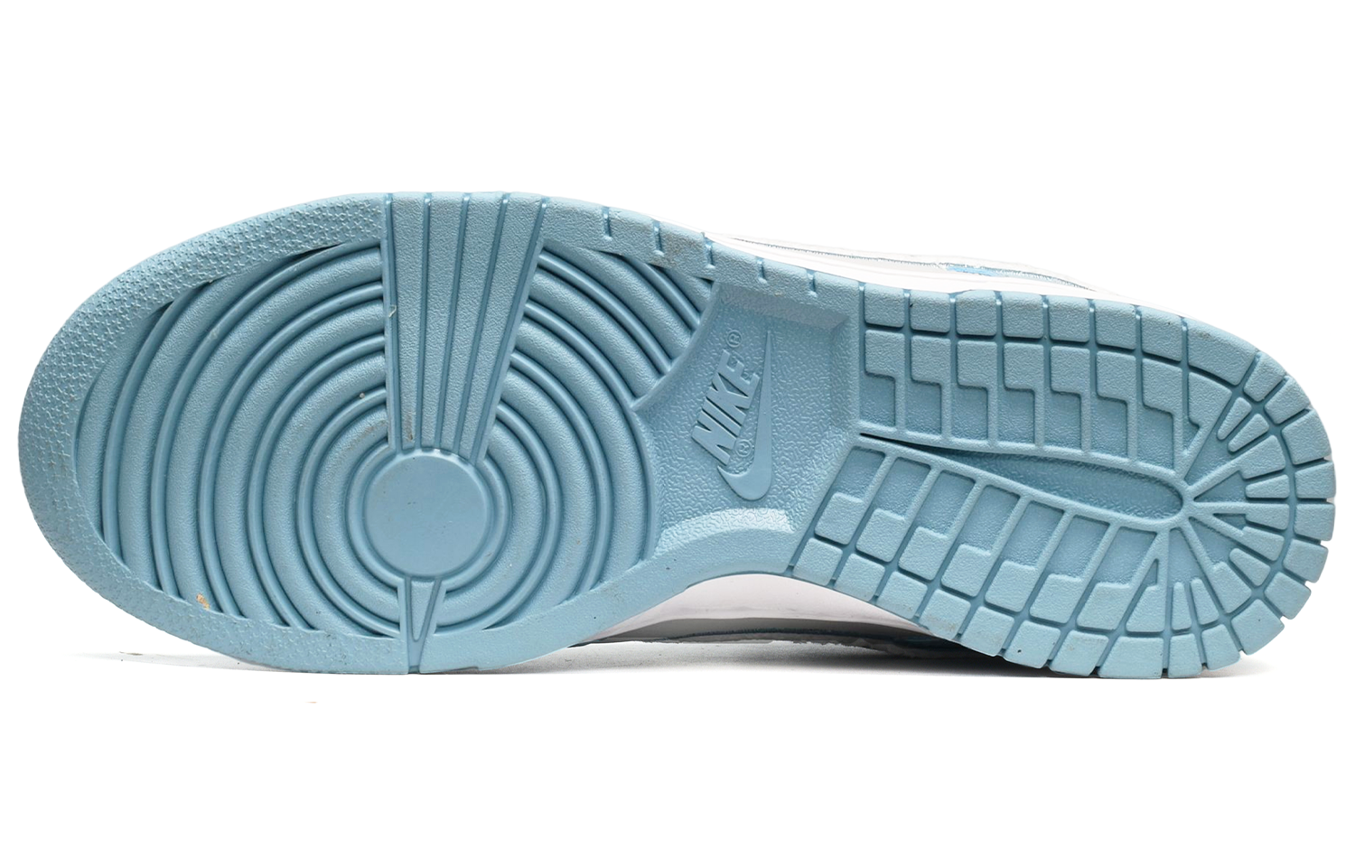 Purchase Nike Dunk Low カスタム「卯年」 (Nike Danku Rō Kasutamu 「Usagi-doshi」) FB1871-011(TeamE-男款云朵小狗蓝白灰BOX)