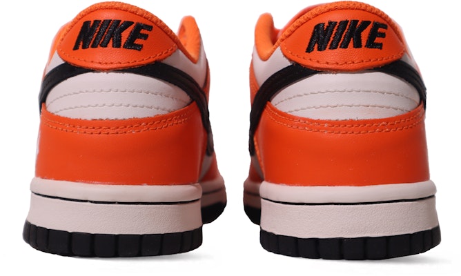 【定制球鞋】Nike Dunk Low CNY兔年限定情人節 表情趣味兔子塗鴉 休閒 低幫 板鞋 GS 橙色 Purchase 【定制球鞋】Nike Dunk Low CNY兔年限定情人節 表情趣味兔子塗鴉 休閒 低幫 板鞋 GS 橙色