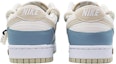Shop 【訂製球鞋】 Nike Dunk Low 復古海岸 街頭經典百搭 低筒 滑板鞋 男款 藍白棕