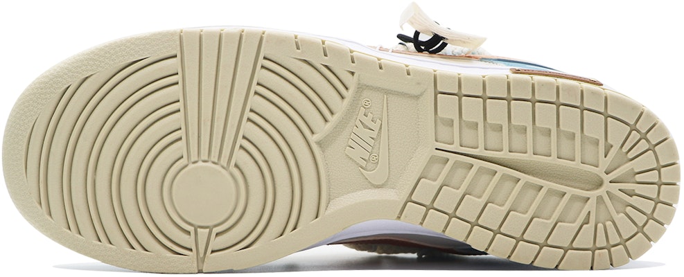 【訂製球鞋】 Nike Dunk Low 復古海岸 街頭經典百搭 低筒 滑板鞋 男款 藍白棕 Purchase 【訂製球鞋】 Nike Dunk Low 復古海岸 街頭經典百搭 低筒 滑板鞋 男款 藍白棕