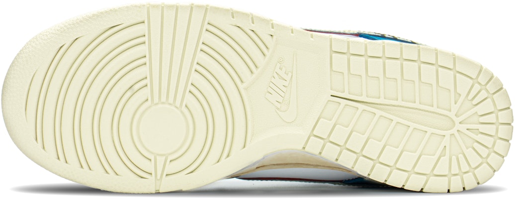 【定制球鞋】Nike Dunk Low FZBB 穿搭主題 海岸 解構 禮盒 做舊 風格 低幫 板鞋 男款 閃電藍 Purchase 【定制球鞋】Nike Dunk Low FZBB 穿搭主題 海岸 解構 禮盒 做舊 風格 低幫 板鞋 男款 閃電藍