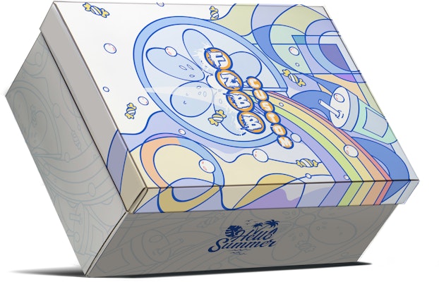 【定制球鞋】Nike Dunk Low FZBB 穿搭主題 海岸 解構 禮盒 做舊 風格 低幫 板鞋 男款 閃電藍 Sizing 【定制球鞋】Nike Dunk Low FZBB 穿搭主題 海岸 解構 禮盒 做舊 風格 低幫 板鞋 男款 閃電藍