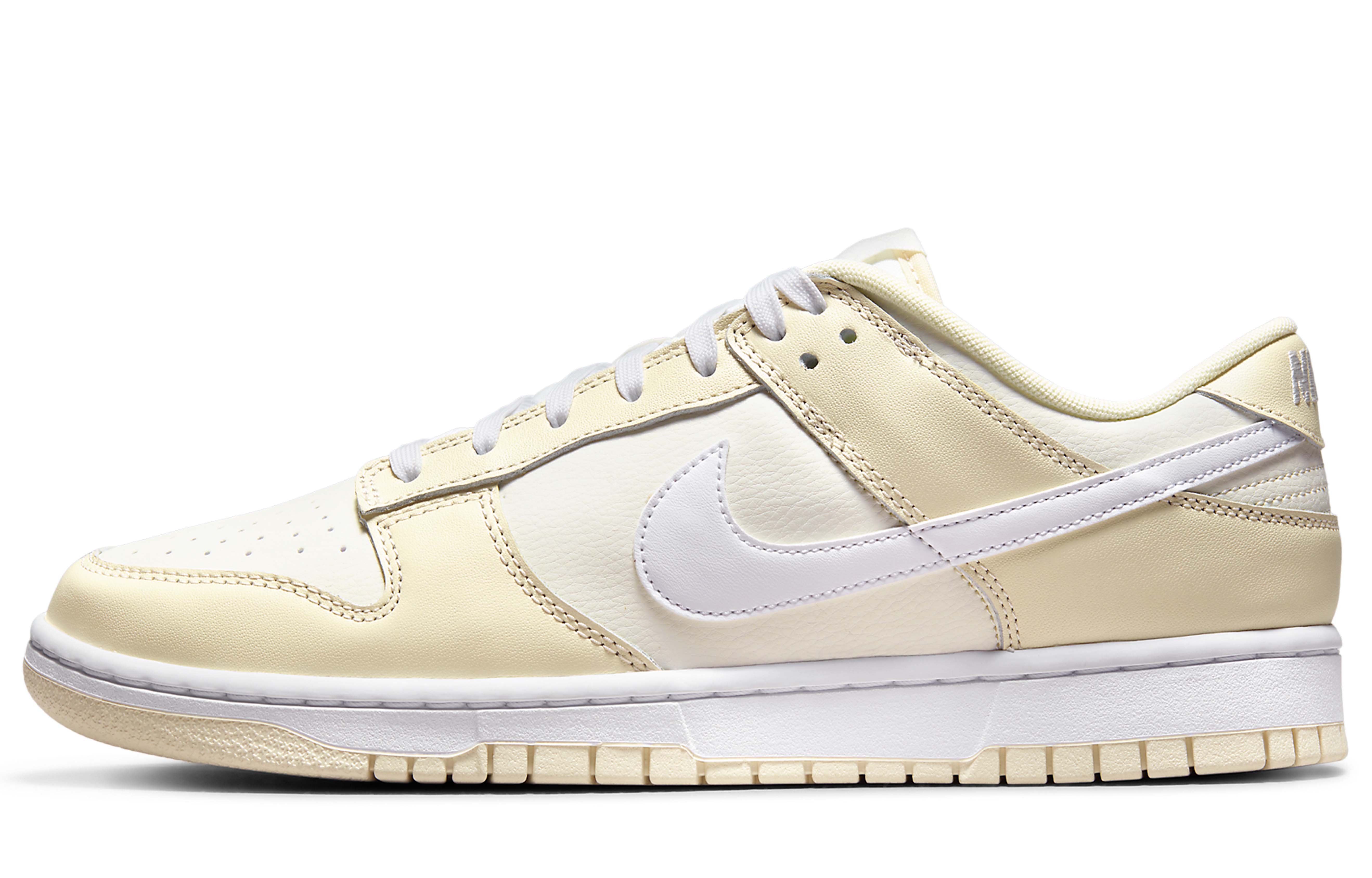 Cheap 【定制球鞋】Nike Dunk Low FZBB 穿搭主題 海岸 解構 禮盒 做舊 風格 低幫 板鞋 男款 閃電藍