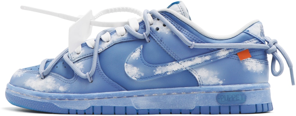 【カスタムシューズ】ナイキ ダンク ロー 'コバルトブルー' DV0831-001(Team17-天空之境) Buy 【カスタムシューズ】ナイキ ダンク ロー 'コバルトブルー' DV0831-001(Team17-天空之境)