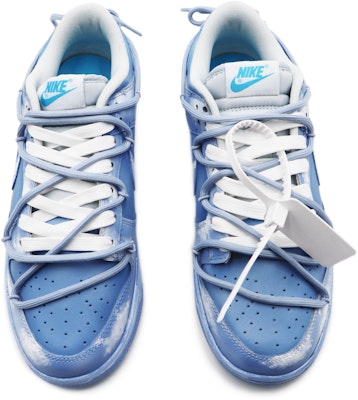 【カスタムシューズ】ナイキ ダンク ロー 'コバルトブルー' DV0831-001(Team17-天空之境) Shop 【カスタムシューズ】ナイキ ダンク ロー 'コバルトブルー' DV0831-001(Team17-天空之境)