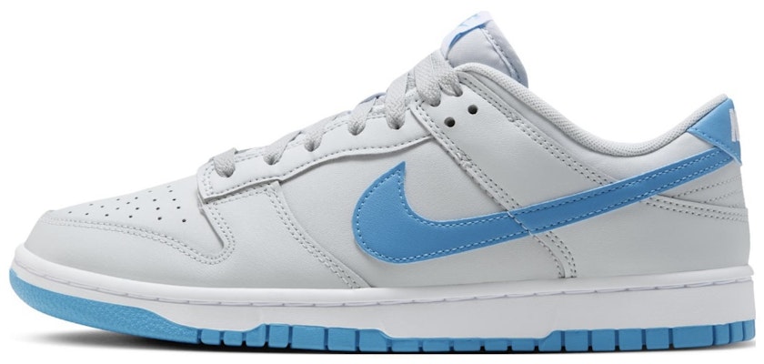 【カスタムシューズ】ナイキ ダンク ロー 'コバルトブルー' DV0831-001(Team17-天空之境) Details for 【カスタムシューズ】ナイキ ダンク ロー 'コバルトブルー' DV0831-001(Team17-天空之境)