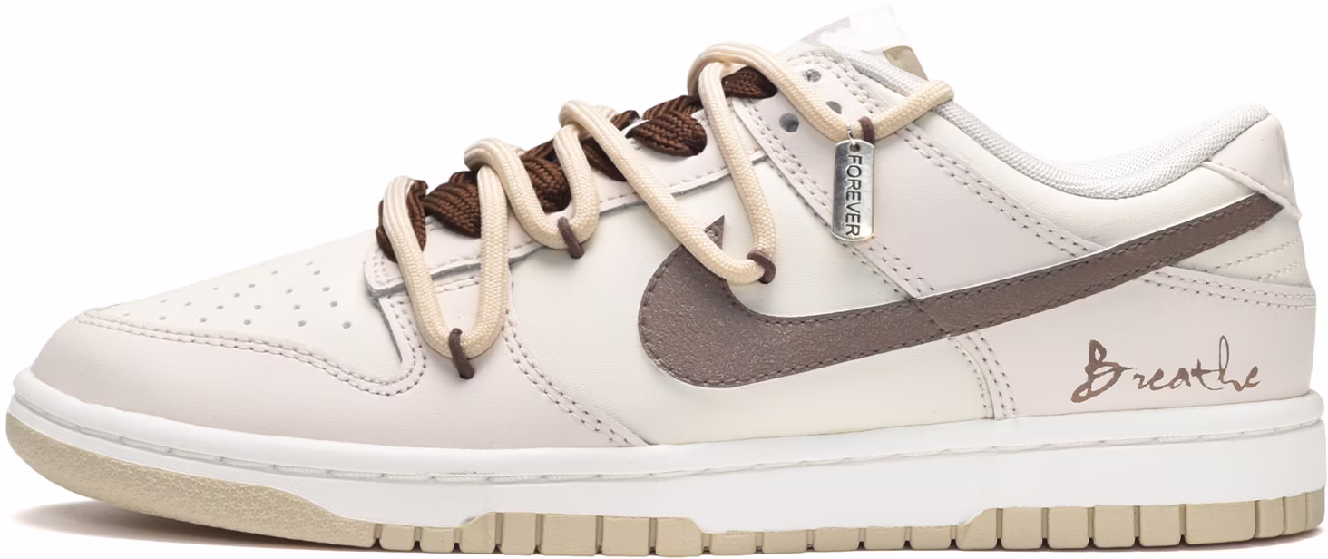 custom-shoes-nike-dunk-low-coconut-cloud-latte