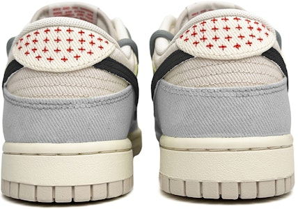 【カスタムシューズ】ナイキダンクロー「ココナッツラテ」 DV0834-100(Team11-椰云拿铁男款白灰) Shop 【カスタムシューズ】ナイキダンクロー「ココナッツラテ」 DV0834-100(Team11-椰云拿铁男款白灰)