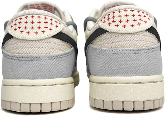 【カスタムシューズ】ナイキダンクロー「ココナッツラテ」 DV0834-100(Team11-椰云拿铁男款白灰) Shop 【カスタムシューズ】ナイキダンクロー「ココナッツラテ」 DV0834-100(Team11-椰云拿铁男款白灰)