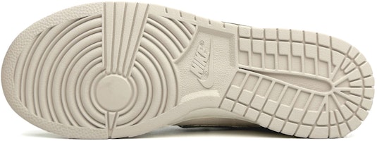 나이키 덩크 로우 '코코넛 라떼' (커스텀) DV0834-100(Team11-椰云拿铁男款白灰) Purchase 나이키 덩크 로우 '코코넛 라떼' (커스텀) DV0834-100(Team11-椰云拿铁男款白灰)