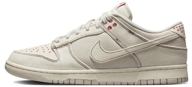 【カスタムシューズ】ナイキダンクロー「ココナッツラテ」 DV0834-100(Team11-椰云拿铁男款白灰) Details for 【カスタムシューズ】ナイキダンクロー「ココナッツラテ」 DV0834-100(Team11-椰云拿铁男款白灰)