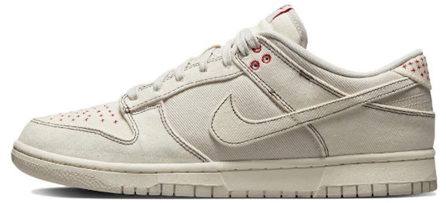 【カスタムシューズ】ナイキダンクロー「ココナッツラテ」 DV0834-100(Team11-椰云拿铁男款白灰) Details for 【カスタムシューズ】ナイキダンクロー「ココナッツラテ」 DV0834-100(Team11-椰云拿铁男款白灰)