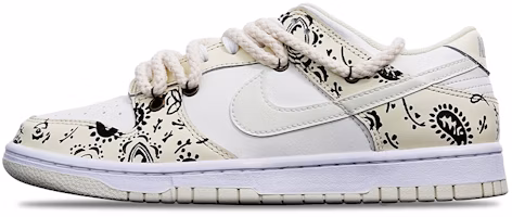 Zapatillas Nike Dunk Low 'Leche de Coco y Flor de Anacardo' DJ6188-100(TeamT-男款腰果花米黄S-BOX) Buy Zapatillas Nike Dunk Low 'Leche de Coco y Flor de Anacardo' DJ6188-100(TeamT-男款腰果花米黄S-BOX)