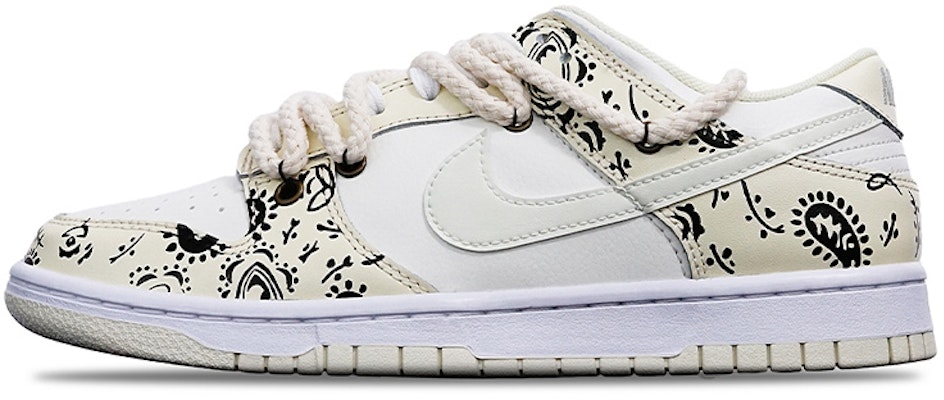 Zapatillas Nike Dunk Low 'Leche de Coco y Flor de Anacardo' DJ6188-100(TeamT-男款腰果花米黄S-BOX) Buy Zapatillas Nike Dunk Low 'Leche de Coco y Flor de Anacardo' DJ6188-100(TeamT-男款腰果花米黄S-BOX)