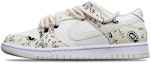 Buy Zapatillas Nike Dunk Low 'Leche de Coco y Flor de Anacardo' DJ6188-100(TeamT-男款腰果花米黄S-BOX)