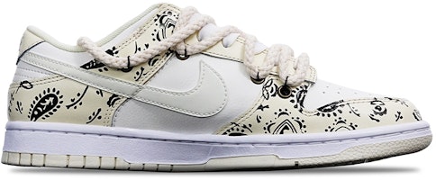 Zapatillas Nike Dunk Low 'Leche de Coco y Flor de Anacardo' DJ6188-100(TeamT-男款腰果花米黄S-BOX) Order Zapatillas Nike Dunk Low 'Leche de Coco y Flor de Anacardo' DJ6188-100(TeamT-男款腰果花米黄S-BOX)