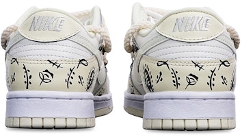 Zapatillas Nike Dunk Low 'Leche de Coco y Flor de Anacardo' DJ6188-100(TeamT-男款腰果花米黄S-BOX) Shop Zapatillas Nike Dunk Low 'Leche de Coco y Flor de Anacardo' DJ6188-100(TeamT-男款腰果花米黄S-BOX)