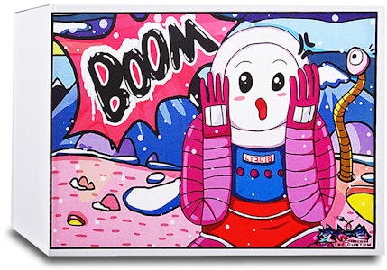 【カスタムシューズ】ナイキ ダンク ロー「ココナッツミルクカシュー花」 DJ6188-100(TeamT-男款腰果花米黄S-BOX) Details for 【カスタムシューズ】ナイキ ダンク ロー「ココナッツミルクカシュー花」 DJ6188-100(TeamT-男款腰果花米黄S-BOX)