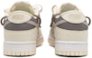 Purchase ナイキ ダンク low "ココナッツミルク デコン" (カスタム) DJ6188-100(Teamfour-男款沙漠风米白灰)