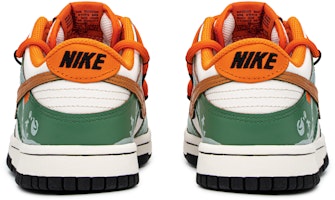 나이키 덩크 로우 '코코넛 팜 홀리데이 팩' (커스텀) DH9765-003(TeamA-度假椰树S-BOX) Shop 나이키 덩크 로우 '코코넛 팜 홀리데이 팩' (커스텀) DH9765-003(TeamA-度假椰树S-BOX)