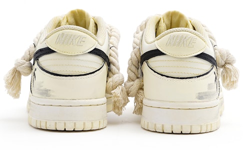 나이키 덩크 로우 '코코넛 비치' (커스텀) DH9765-100(Team15-椰树沙滩) Purchase 나이키 덩크 로우 '코코넛 비치' (커스텀) DH9765-100(Team15-椰树沙滩)