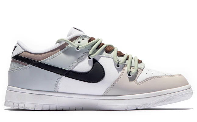 나이키 덩크 로우 '코코넛 워터 그래피티' (커스텀) DJ6188-101(TeamM-男款椰子水S-BOX) Order 나이키 덩크 로우 '코코넛 워터 그래피티' (커스텀) DJ6188-101(TeamM-男款椰子水S-BOX)