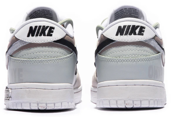 나이키 덩크 로우 '코코넛 워터 그래피티' (커스텀) DJ6188-101(TeamM-男款椰子水S-BOX) Shop 나이키 덩크 로우 '코코넛 워터 그래피티' (커스텀) DJ6188-101(TeamM-男款椰子水S-BOX)