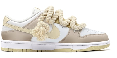 나이키 덩크 로우 '커피 그라데이션' (커스텀) DV0833-100(TeamS-复古咖啡豆S-BOX) Order 나이키 덩크 로우 '커피 그라데이션' (커스텀) DV0833-100(TeamS-复古咖啡豆S-BOX)