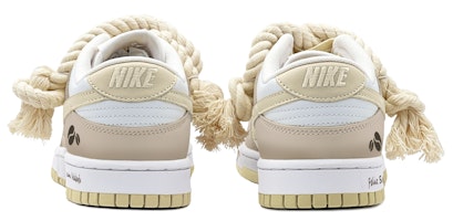 나이키 덩크 로우 '커피 그라데이션' (커스텀) DV0833-100(TeamS-复古咖啡豆S-BOX) Shop 나이키 덩크 로우 '커피 그라데이션' (커스텀) DV0833-100(TeamS-复古咖啡豆S-BOX)