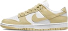 Purchase 나이키 덩크 로우 '커피 그라데이션' (커스텀) DV0833-100(TeamS-复古咖啡豆S-BOX)