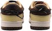 Shop 【訂製球鞋】 Nike Dunk Low 頑皮小熊 簡約 高級小眾 解構風 低筒 滑板鞋 男款 咖啡色