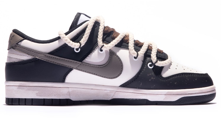 나이키 덩크 로우 '커피크림' (커스텀) DD1391-100(TeamM-男款经典美式S-BOX) Order 나이키 덩크 로우 '커피크림' (커스텀) DD1391-100(TeamM-男款经典美式S-BOX)