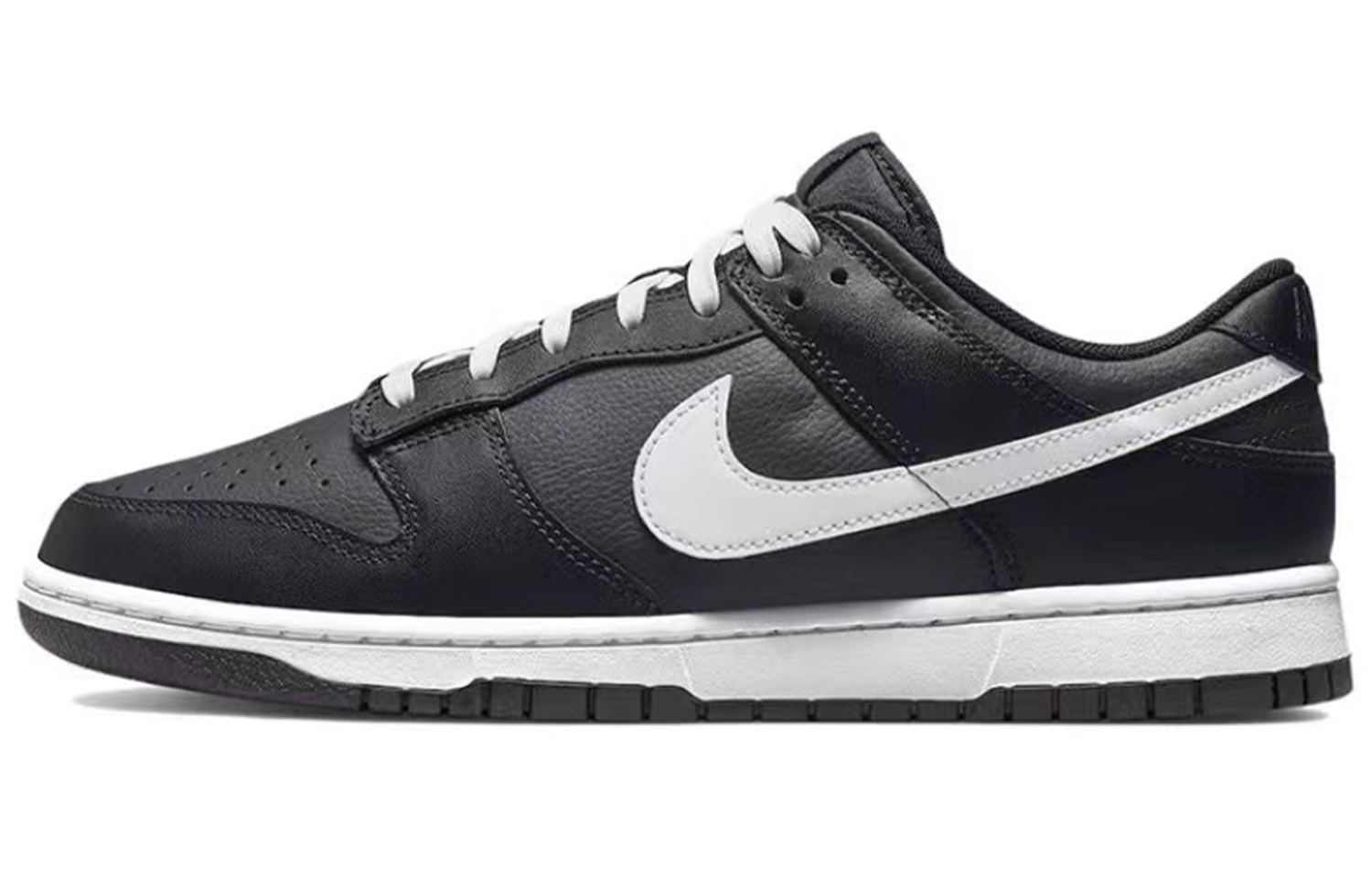 Cheap [Sneaker Kustom] Nike Dunk Low 'Collegiate Deconstructed Hitam Kuning Coklat' DD1391-100(TeamE-男款手工缝线黑黄棕)