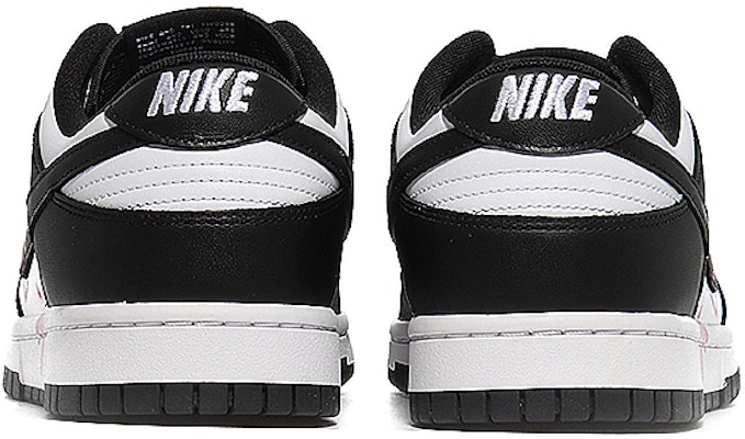 【自訂球鞋】Nike Dunk Low 碰觸愛心 液態愛心 經典外觀與現代流行融合 防滑耐磨 低筒 板鞋 男款 黑白 Purchase 【自訂球鞋】Nike Dunk Low 碰觸愛心 液態愛心 經典外觀與現代流行融合 防滑耐磨 低筒 板鞋 男款 黑白