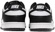 Purchase 【自訂球鞋】Nike Dunk Low 碰觸愛心 液態愛心 經典外觀與現代流行融合 防滑耐磨 低筒 板鞋 男款 黑白