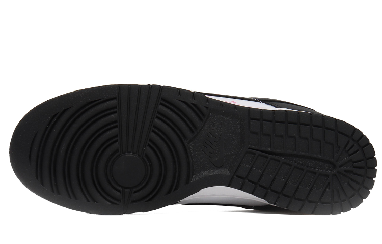 Details for [Kasut Custom] Nike Dunk Low 'Collision Love - Fluid Heart' DD1391-100-465848