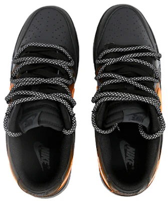 나이키 덩크 로우 '컴뱃 레이저 오렌지 블랙' (커스텀) DH9765-002(Team7-女款机能风战斗激光) Shop 나이키 덩크 로우 '컴뱃 레이저 오렌지 블랙' (커스텀) DH9765-002(Team7-女款机能风战斗激光)