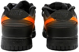 나이키 덩크 로우 '컴뱃 레이저 오렌지 블랙' (커스텀) DH9765-002(Team7-女款机能风战斗激光) Purchase 나이키 덩크 로우 '컴뱃 레이저 오렌지 블랙' (커스텀) DH9765-002(Team7-女款机能风战斗激光)