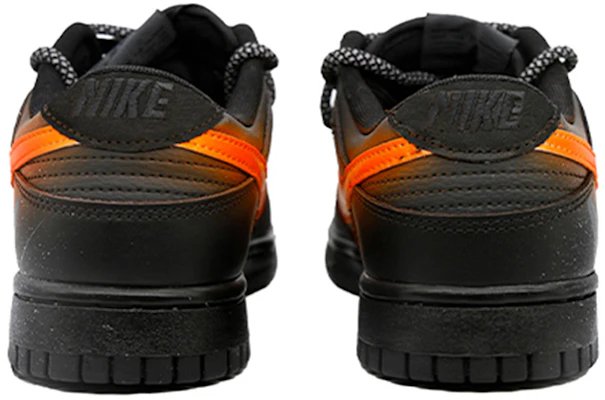 나이키 덩크 로우 '컴뱃 레이저 오렌지 블랙' (커스텀) DH9765-002(Team7-女款机能风战斗激光) Purchase 나이키 덩크 로우 '컴뱃 레이저 오렌지 블랙' (커스텀) DH9765-002(Team7-女款机能风战斗激光)