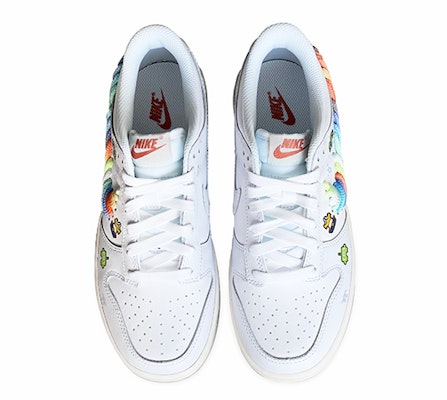 나이키 덩크 로우 '코믹 퍼즐 화이트' (커스텀) FN4861-100(TeamD-玩具拼图) Purchase 나이키 덩크 로우 '코믹 퍼즐 화이트' (커스텀) FN4861-100(TeamD-玩具拼图)
