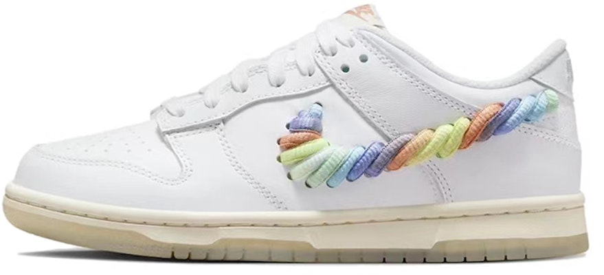 나이키 덩크 로우 '코믹 퍼즐 화이트' (커스텀) FN4861-100(TeamD-玩具拼图) Sizing 나이키 덩크 로우 '코믹 퍼즐 화이트' (커스텀) FN4861-100(TeamD-玩具拼图)