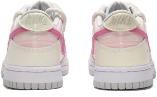 나이키 덩크 로우 '고백러브 - 핑크옐로우' (Nike Dunk Low '고백러브 - 핑크옐로') DV0831-101(TeamE-男款乌梅子酱粉黄) Purchase 나이키 덩크 로우 '고백러브 - 핑크옐로우' (Nike Dunk Low '고백러브 - 핑크옐로') DV0831-101(TeamE-男款乌梅子酱粉黄)