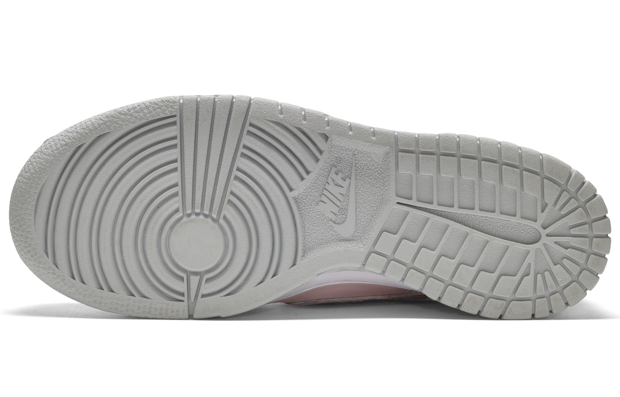 Details for 나이키 덩크 로우 '고백러브 - 핑크옐로우' (Nike Dunk Low '고백러브 - 핑크옐로') DV0831-101(TeamE-男款乌梅子酱粉黄)