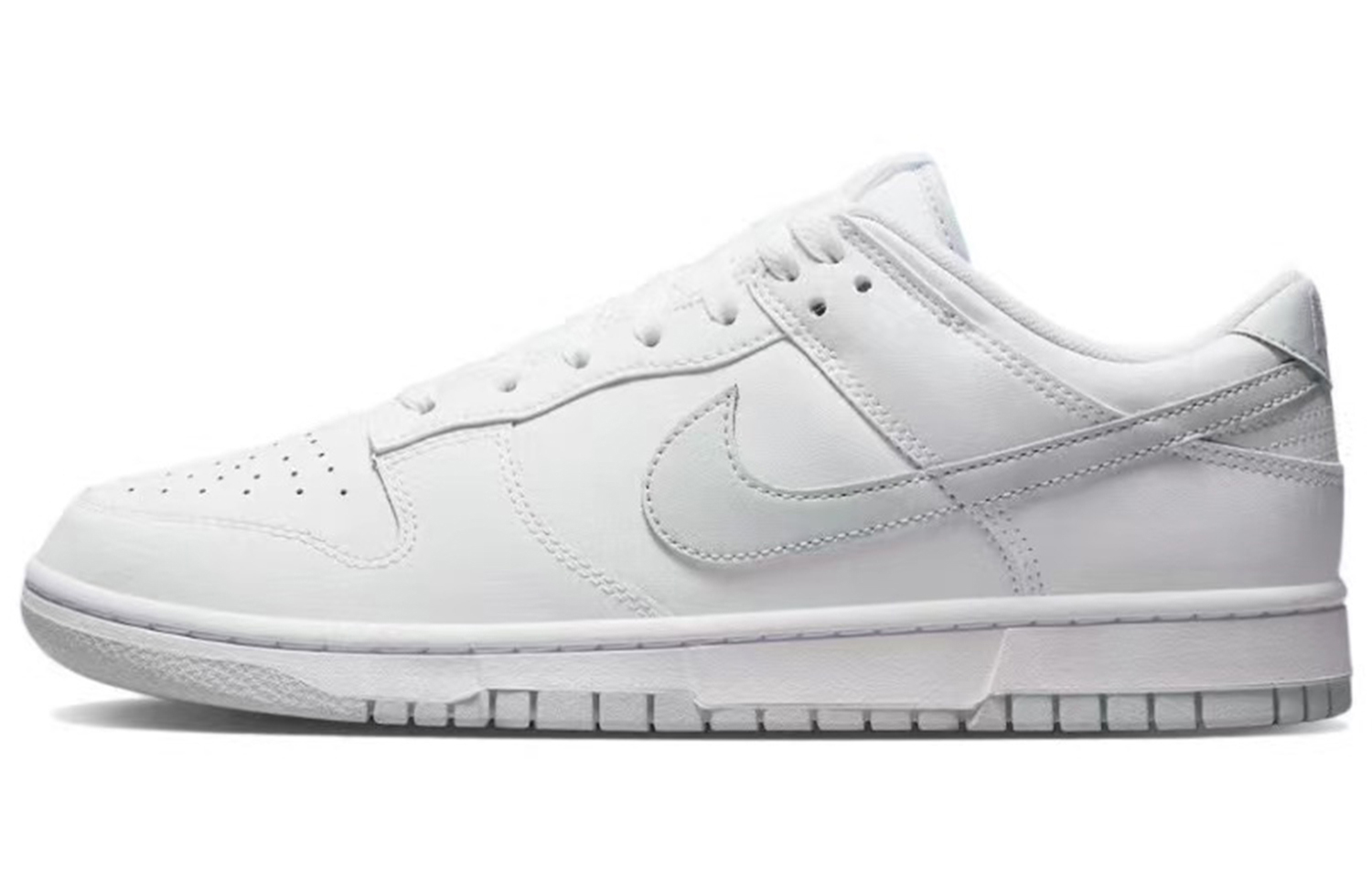 Cheap 나이키 덩크 로우 '고백러브 - 핑크옐로우' (Nike Dunk Low '고백러브 - 핑크옐로') DV0831-101(TeamE-男款乌梅子酱粉黄)