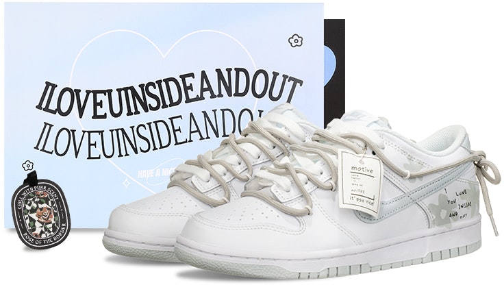 custom-shoes-nike-dunk-low-confession-white